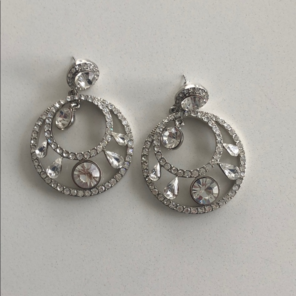 Fashion Dangle Earrings